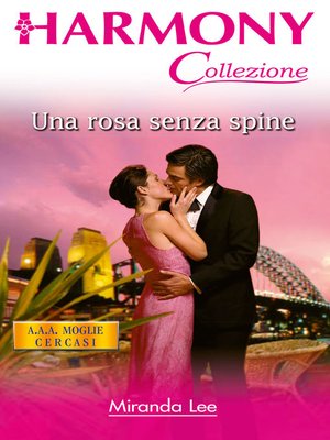 cover image of Una rosa senza spine